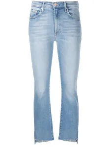 MOTHER - Jeans Cropped The Insider #316788