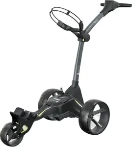 Motocaddy M3 GPS 2022 Ultra Black Trolley elettrico golf #58165