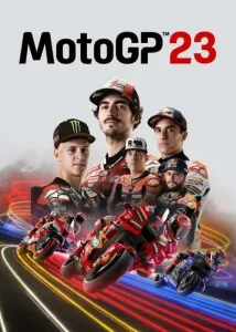 MotoGP 23 (PC) Steam Key EUROPE