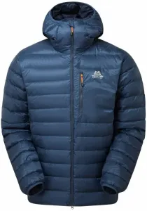 Mountain Equipment Frostline Mens Jacket Dusk M Giacca outdoor