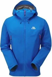 Mountain Equipment Garwhal Jacket Lapis Blue XL Giacca outdoor