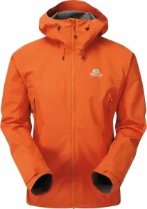Mountain Equipment Garwhal Jacket Magma L Giacca outdoor