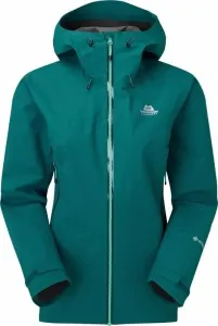 Mountain Equipment Garwhal Womens Jacket Spruce 10 Giacca outdoor