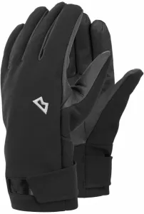 Mountain Equipment G2 Alpine Glove Black/Shadow L Guanti