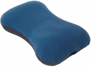 Mountain Equipment Aerostat Synthetic Pillow Deep Sea Blue Cuscino