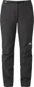 Mountain Equipment Chamois Womens Pant Black 12 Pantaloni outdoor
