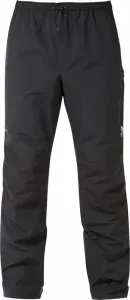 Mountain Equipment Saltoro Pant Black XL Pantaloni outdoor