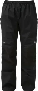 Mountain Equipment Saltoro Womens Pant Black 10 Pantaloni outdoor