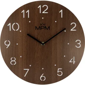 MPM Quality L’orologio da parete Dotted - C E07M.4116.54
