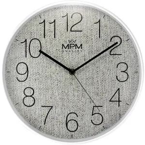 MPM Quality Orologio da parete E01.4046.0092