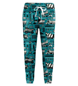 Tuta da donna Factcool.it
