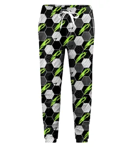 Leggings sportivi da donna Mr. GUGU & Miss GO