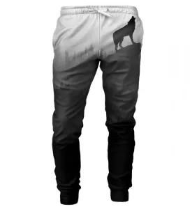 Pantaloni della tuta  Mr. GUGU & Miss GO Shadow of Wolf #182156