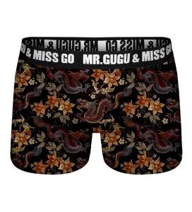 Mr. GUGU & Miss GO Underwear UN-MAN1153 #724958