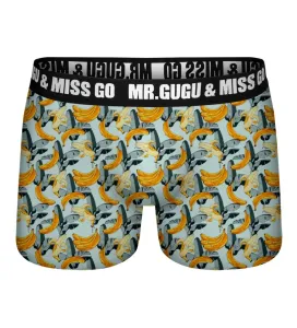 Mr. GUGU & Miss GO Underwear UN-MAN1200 #724820