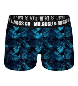 Mr. GUGU & Miss GO Underwear UN-MAN12401 #193788