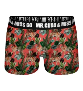 Mr. GUGU & Miss GO Underwear UN-MAN1468 #724840