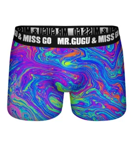 Mr. GUGU & Miss GO Underwear UN-MAN1496 #193742