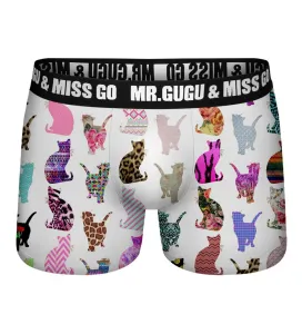 Mr. GUGU & Miss GO Underwear UN-MAN672 #726591