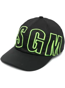 MSGM - Cappello Con Logo