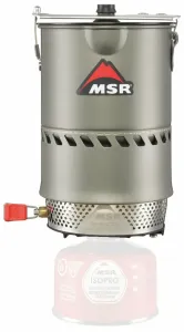 MSR Reactor Stove Systems 1 L Fornello