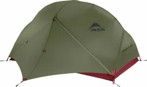 MSR Hubba Hubba NX 2-Person Backpacking Tent Green Tenda