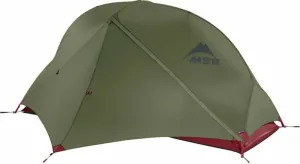 MSR Hubba NX Solo Backpacking Tent Green Tenda