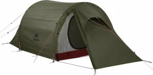 MSR Tindheim 2-Person Backpacking Tunnel Tent Green Tenda