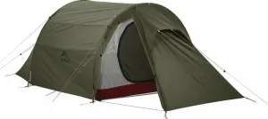 MSR Tindheim 3-Person Backpacking Tunnel Tent Green Tenda