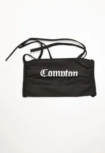 Compton Face Mask Black #2944652