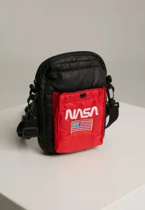 NASA Festival Bag Black