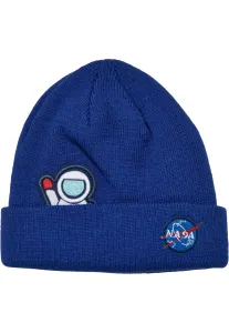Children's embroidery cap NASA Royal #2880964