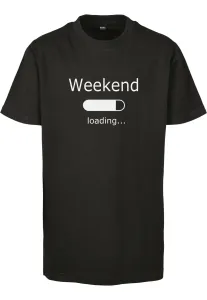 Children's Weekend Loading 2.0 T-shirt black #2900886
