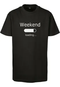 Children's Weekend Loading 2.0 T-shirt black #2900887