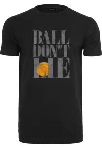 Ball Don't Lie T-Shirt Black