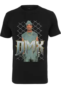 DMX Fence T-Shirt Black #2898315