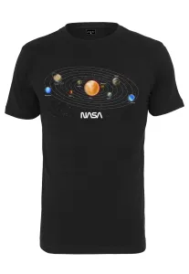NASA Space T-Shirt Black #2880932