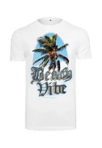 White Beach Vibe T-Shirt