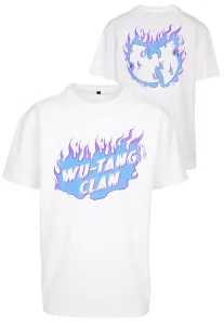 Wu-Tang Clan Wu Cloud Oversize T-Shirt White #2918753