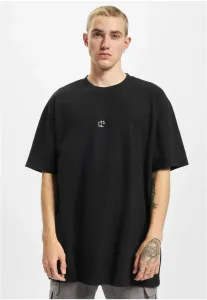 Crucial Oversize T-Shirt Black #2903975