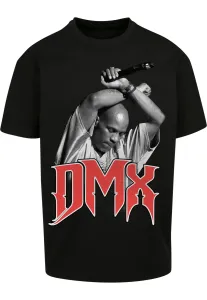 DMX Armscrossed Oversize T-Shirt Black #2924422