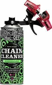 Muc-Off Bio Chain Doc Manutenzione bicicletta