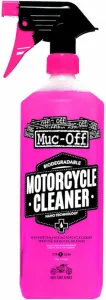 Muc-Off Nano Tech Motorcycle Cleaner 1L