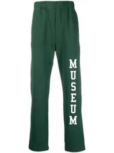 MUSEUM OF PEACE AND QUIET - Pantalone Tuta #3093884