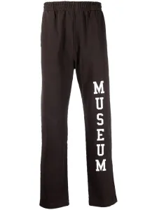 MUSEUM OF PEACE AND QUIET - Pantalone Tuta #3093892