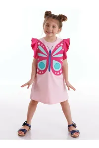 Vestito per bambini Mushi Butterfly