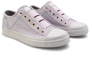 Mustang Sneakers donna 1376-402-850 lavendel 40