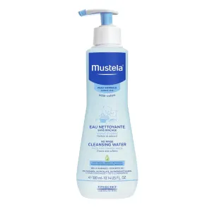 Mustela Acqua detergente per bambini (No Rinse Cleansing Water) 500 ml