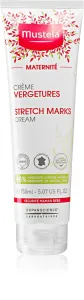 Mustela Maternité Stretch Marks Prevention Cream crema per il corpo contro le smagliature 150 ml