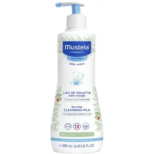 Mustela Latte detergente per bambini (Cleansing Milk) 500 ml